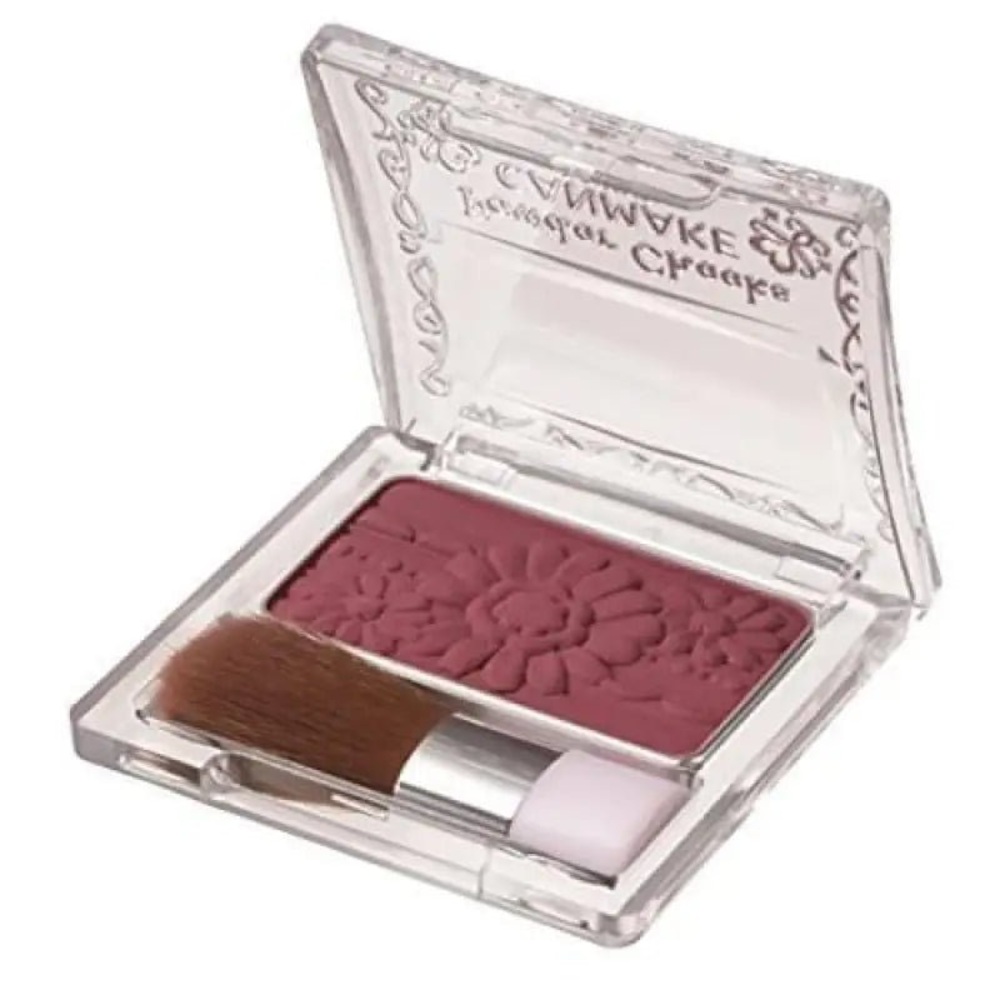Canmake powder cheeks blush in pw38